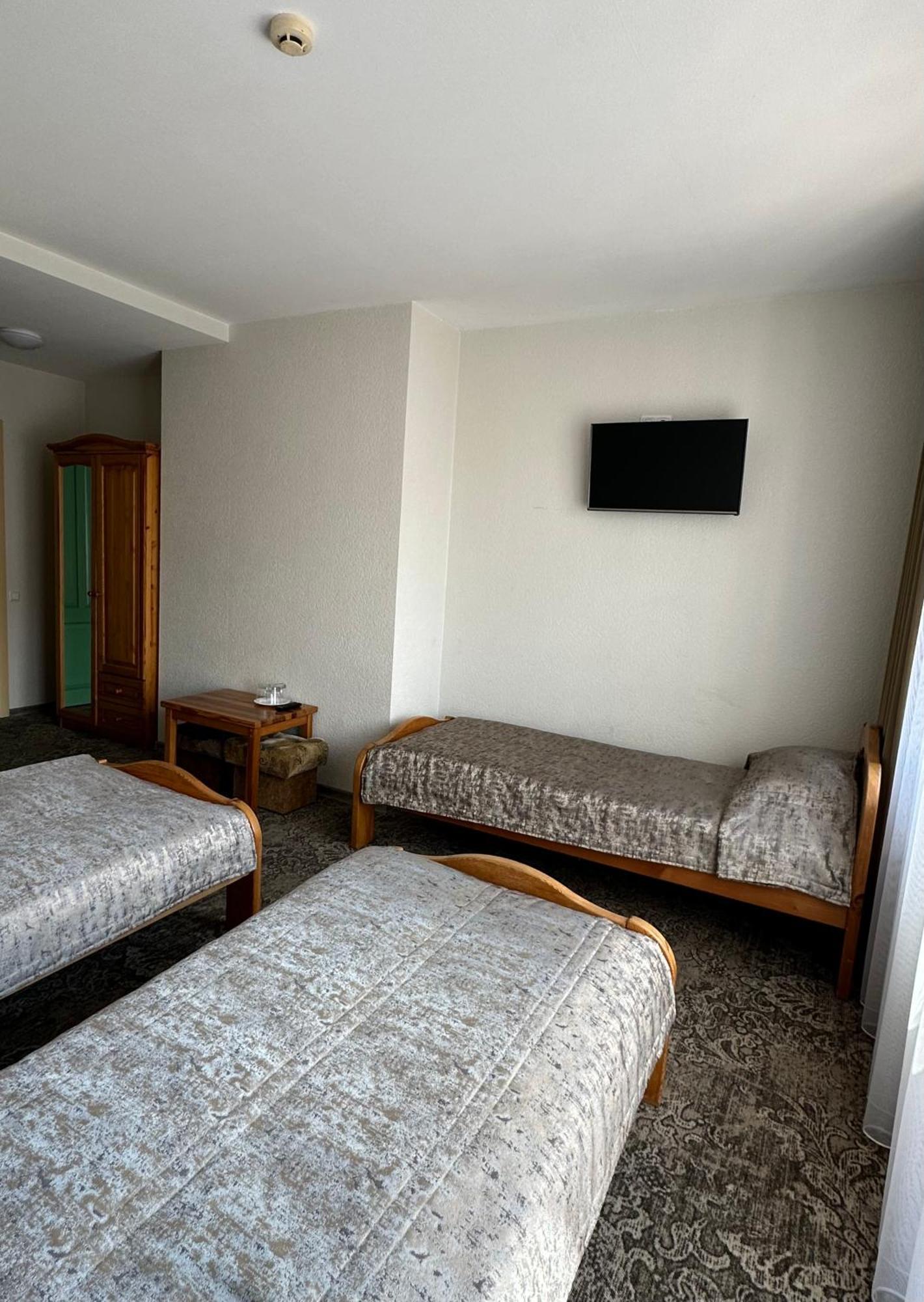 Keta Otel Marijampolė Dış mekan fotoğraf
