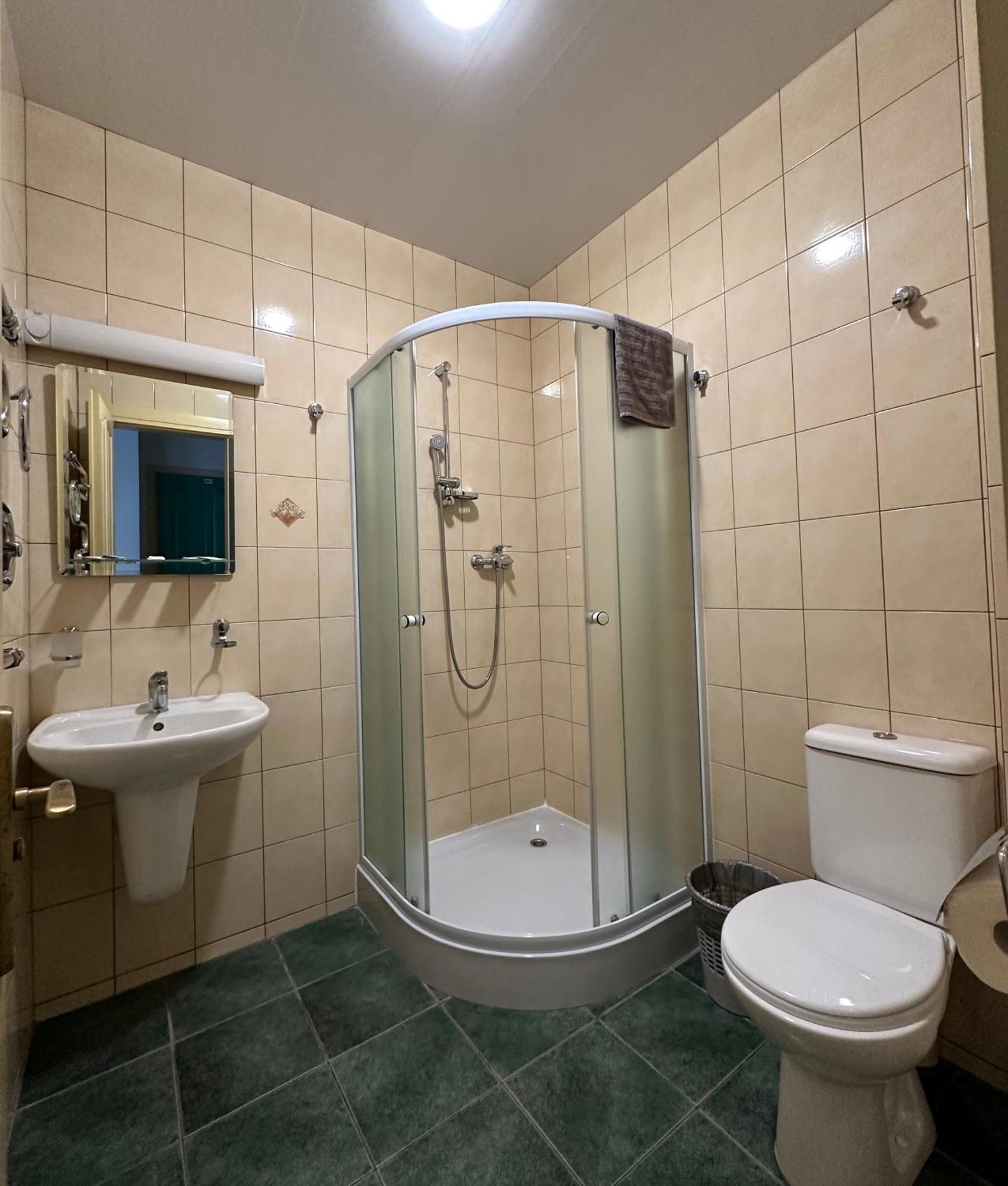 Keta Otel Marijampolė Dış mekan fotoğraf