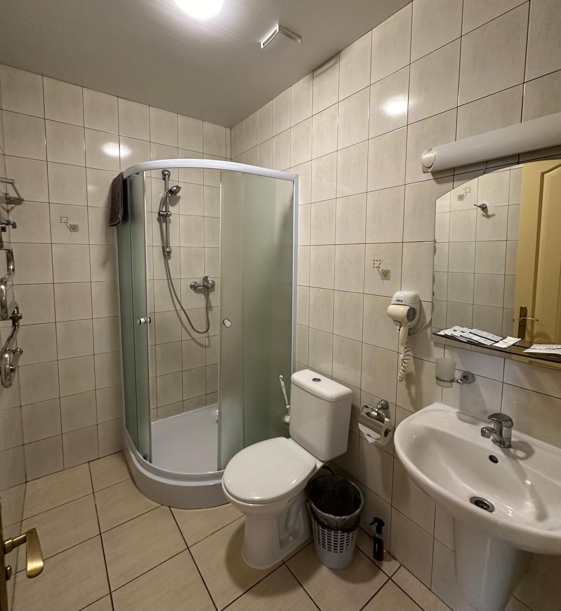 Keta Otel Marijampolė Dış mekan fotoğraf