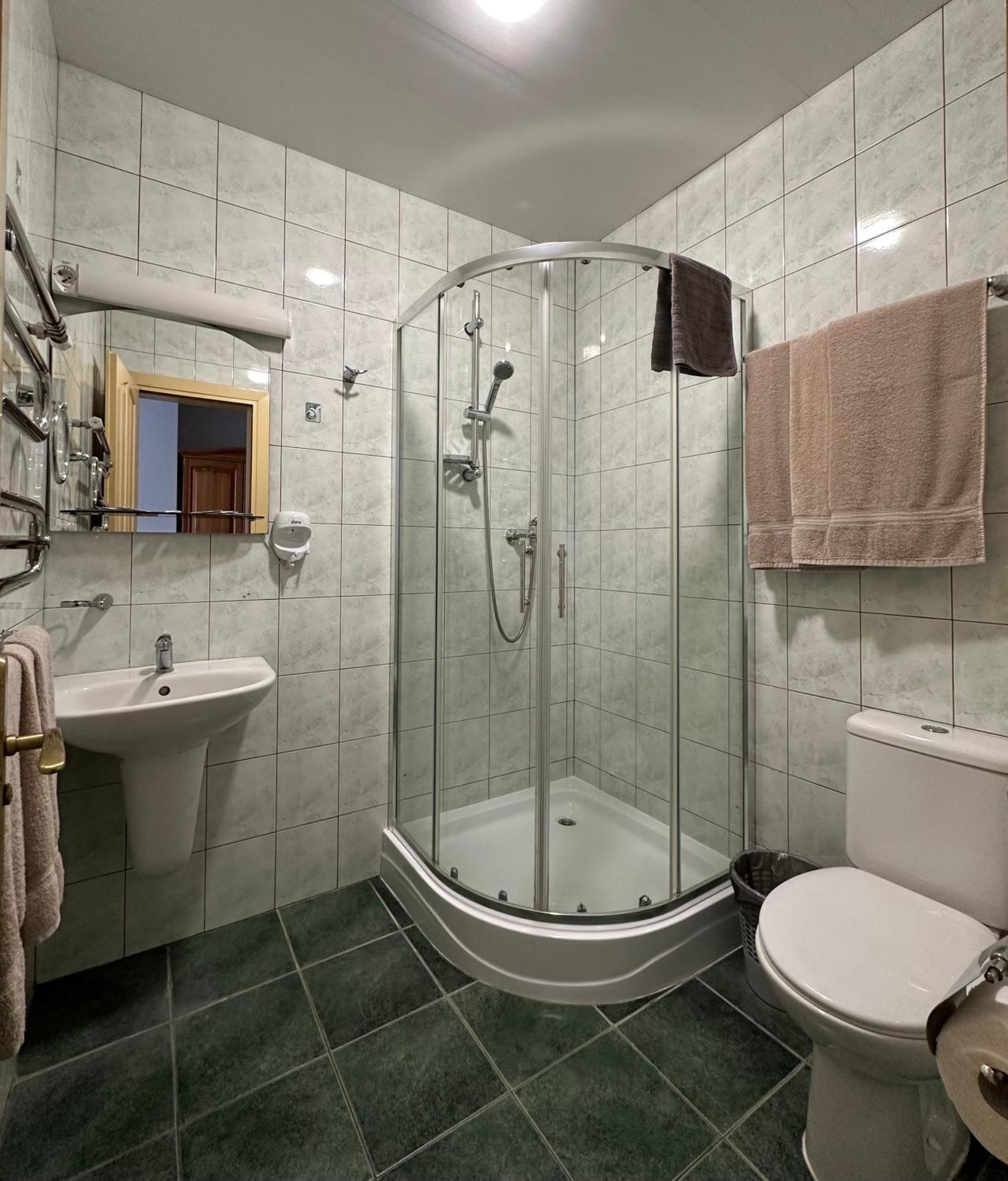 Keta Otel Marijampolė Dış mekan fotoğraf