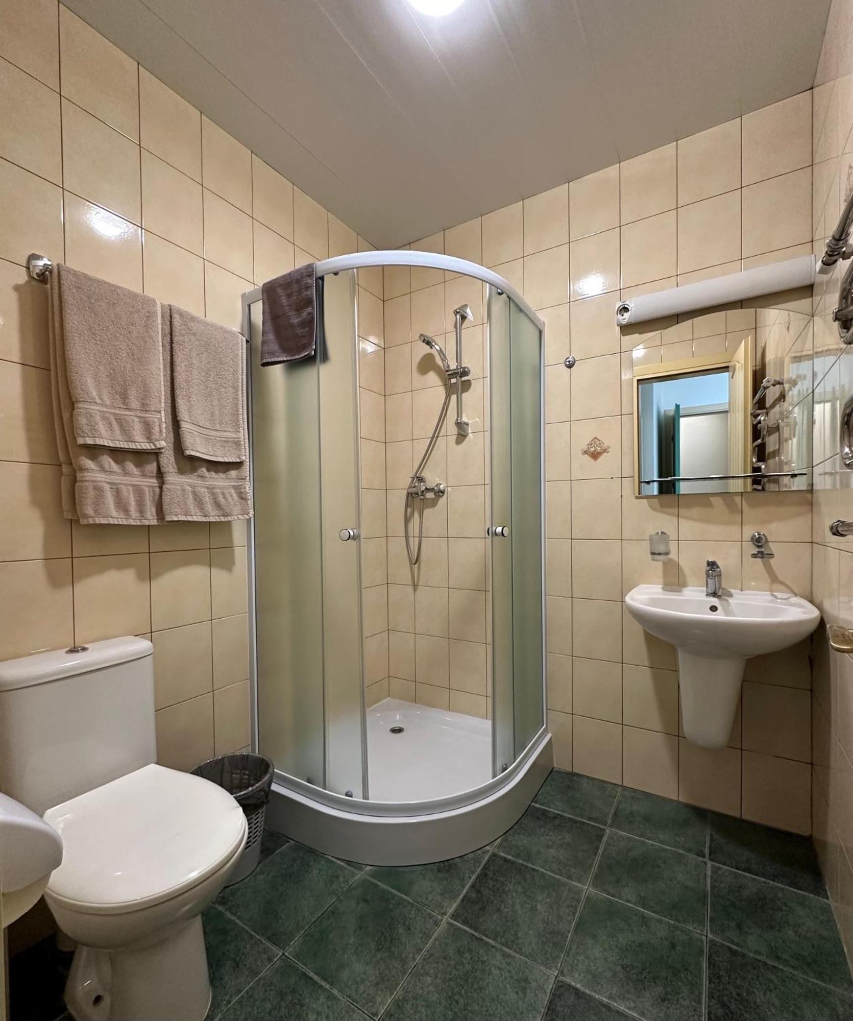 Keta Otel Marijampolė Dış mekan fotoğraf