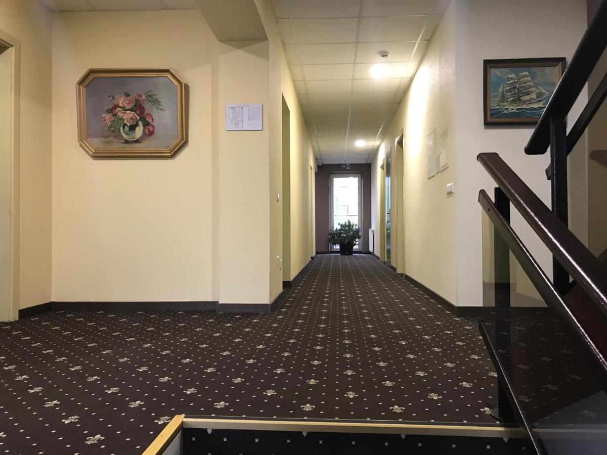 Keta Otel Marijampolė Dış mekan fotoğraf